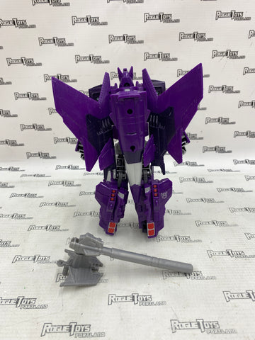 Transformers Combiner Wars Cyclonus