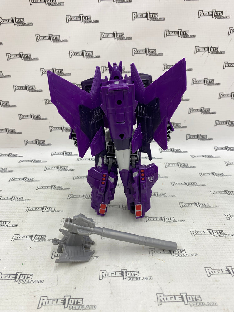 Transformers Combiner Wars Cyclonus