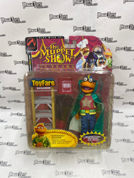 Palisades The Muppet Show “Superhero” Scooter Toyfare Exclusive