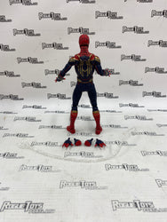 Marvel Legends No Way Home Integrated Suit Spider-Man (3-pack)