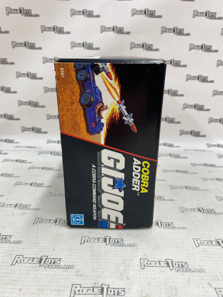 Vintage GI JOE Cobra Adder