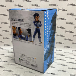 Masterlise Dragon Ball Super Vegeta Ichibansho Figure