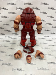 Marvel Legends Juggernaut (X-Men 2-Pack)