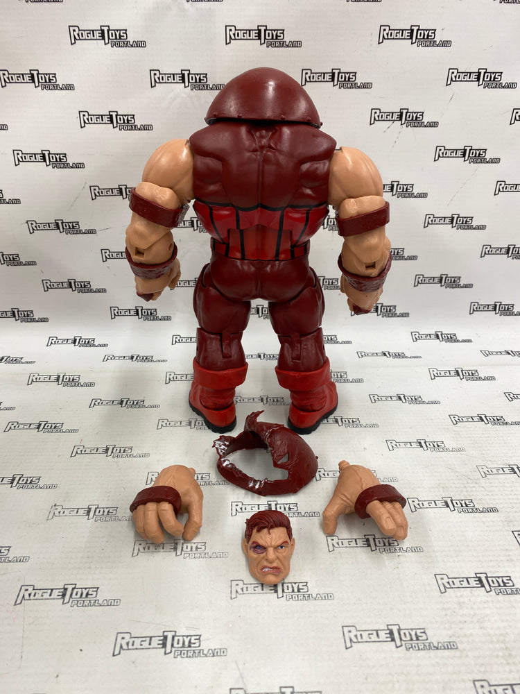 Marvel Legends Juggernaut (X-Men 2-Pack)