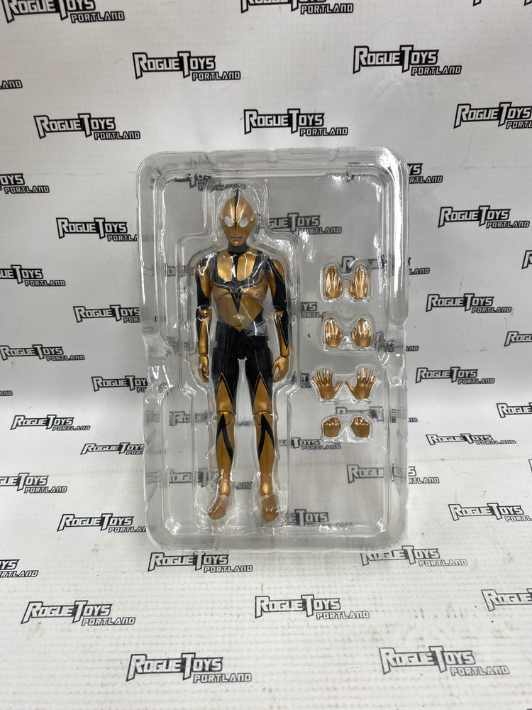 S.H.Figuarts Zōffy (Shin Ultraman)