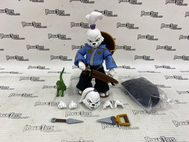 NECA TMNT Cartoon Usagi Yojimbo