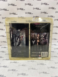 Clive Barker’s Tortured Souls Talisac