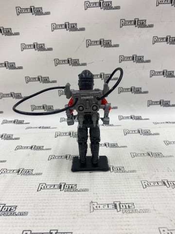 Vintage GI JOE Astro Viper