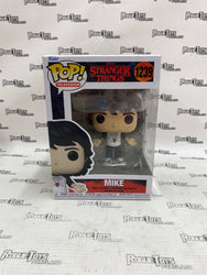 Funko POP! Television Stranger Things 1239 Mike