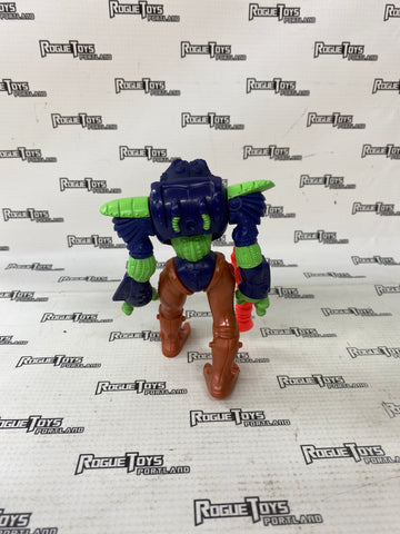 Vintage Bucky O’Hare Toadborg