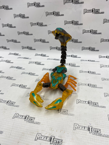 Beast Wars Fuzors Quickstrike