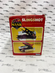 Vintage M.A.S.K. Slingshot