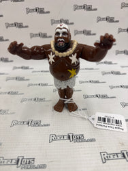 Hasbro WWF Kamala Series 7