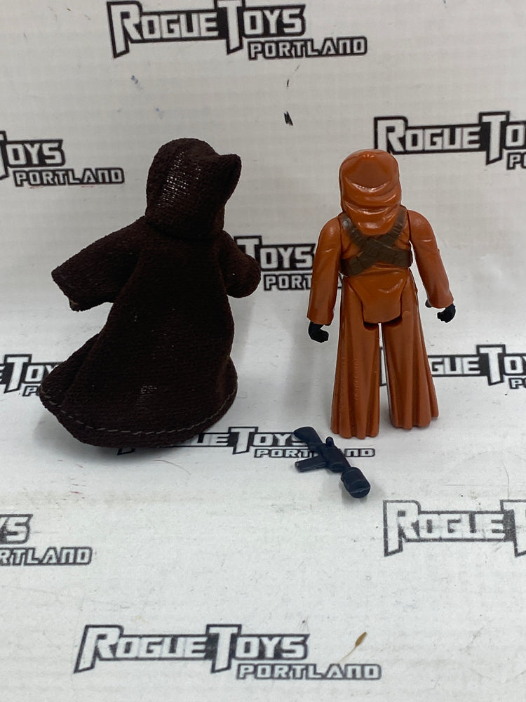 Vintage Star Wars Jawa