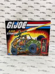 GI JOE Retro A.W.E. Striker