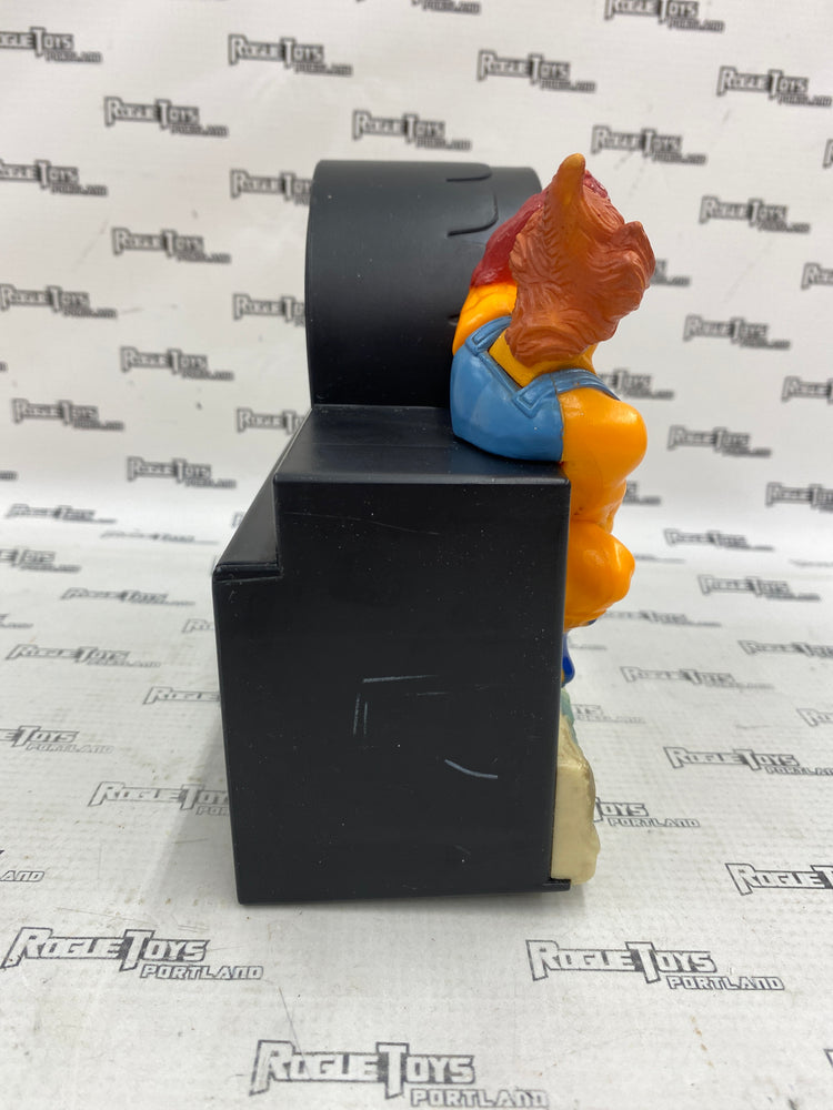 Vintage Thundercats Alarm Clock
