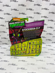 2012 TMNT Stockman-Fly