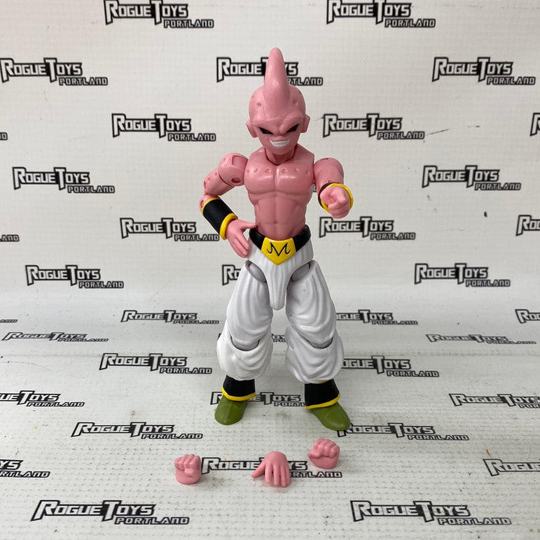 Dragon Ball Dragon Stars Majin Buu