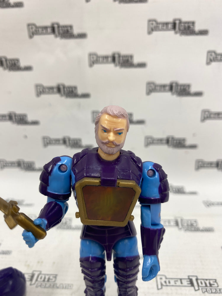 Vintage Visionaries Sky Claw w/ Mortdred