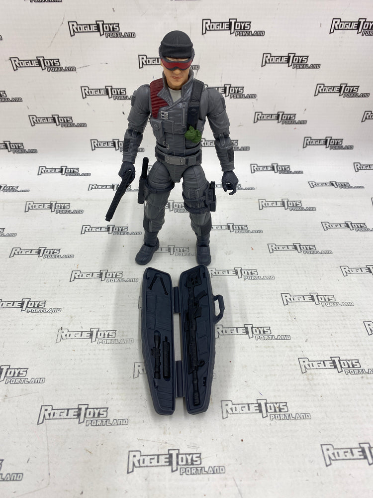GI JOE Classified Low-Light