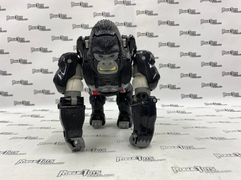 Vintage Beast Wars Optimus Primal