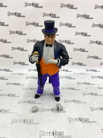 McFarlane DC Multiverse Classic The Penguin