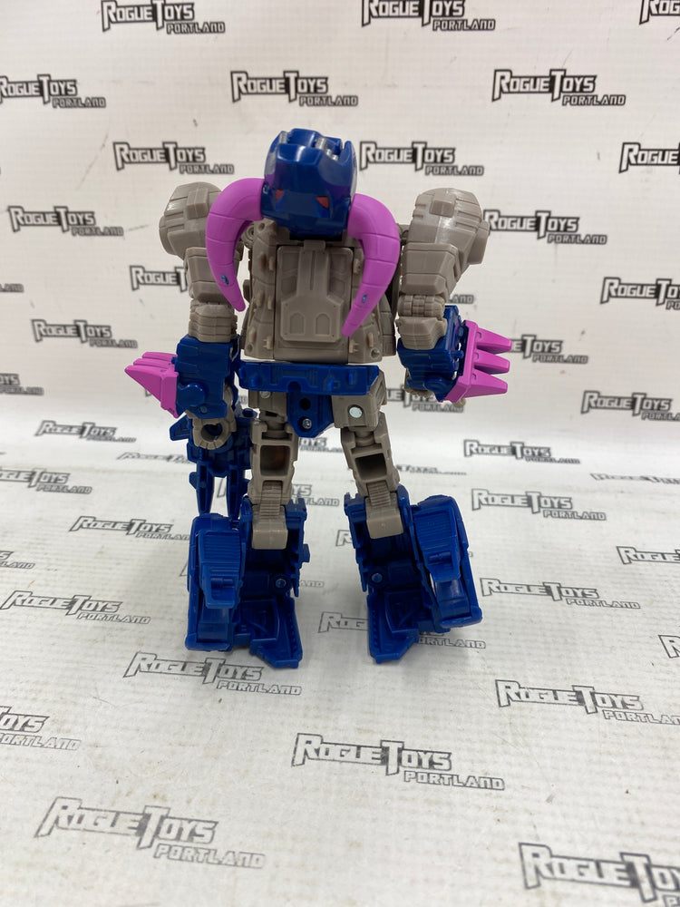 Transformers AOTP Horri-Bull (Target Exclusive)
