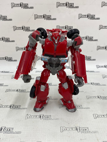 Transformers Prime RID Cliffjumper