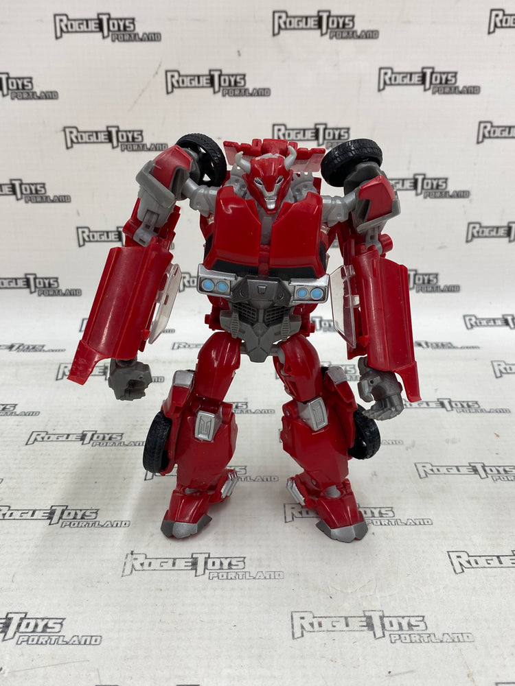 Transformers Prime RID Cliffjumper