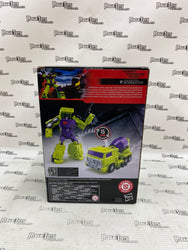 Transformers The Movie Studio Series Mixmaster