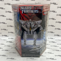 Transformers Deep Space Starscream Target Exclusive