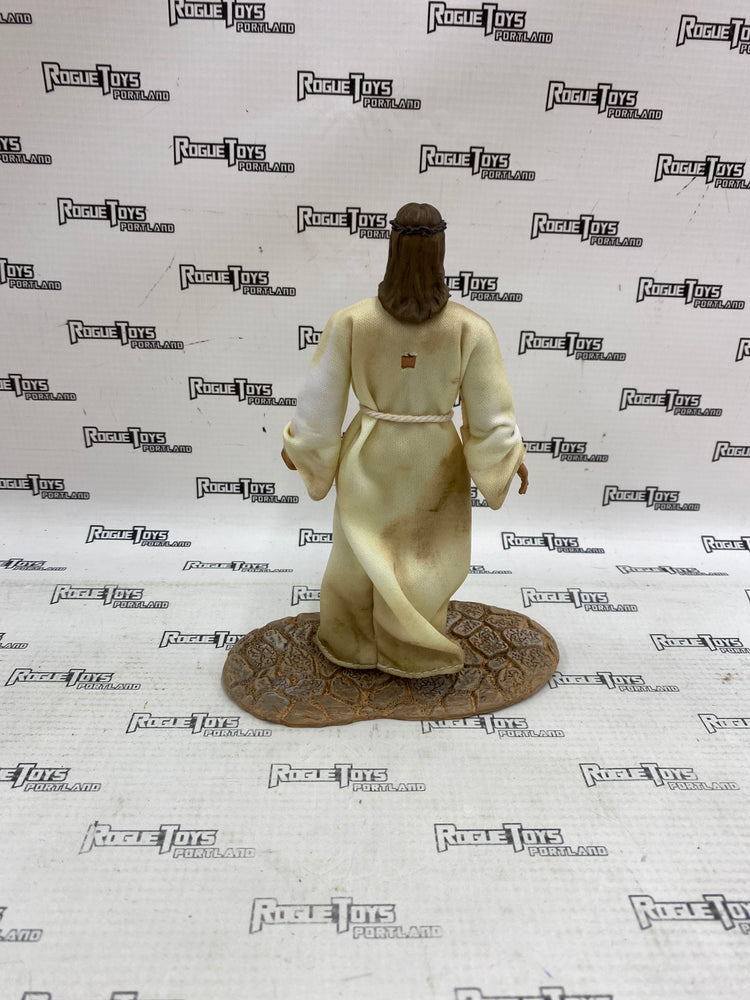 Biblical Adventures Jesus Christ (Crucifixion)