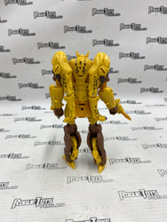 Transformers Rise of The Beasts Jungle Mission Cheetor