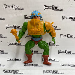 Vintage MOTU Man-At-Arms