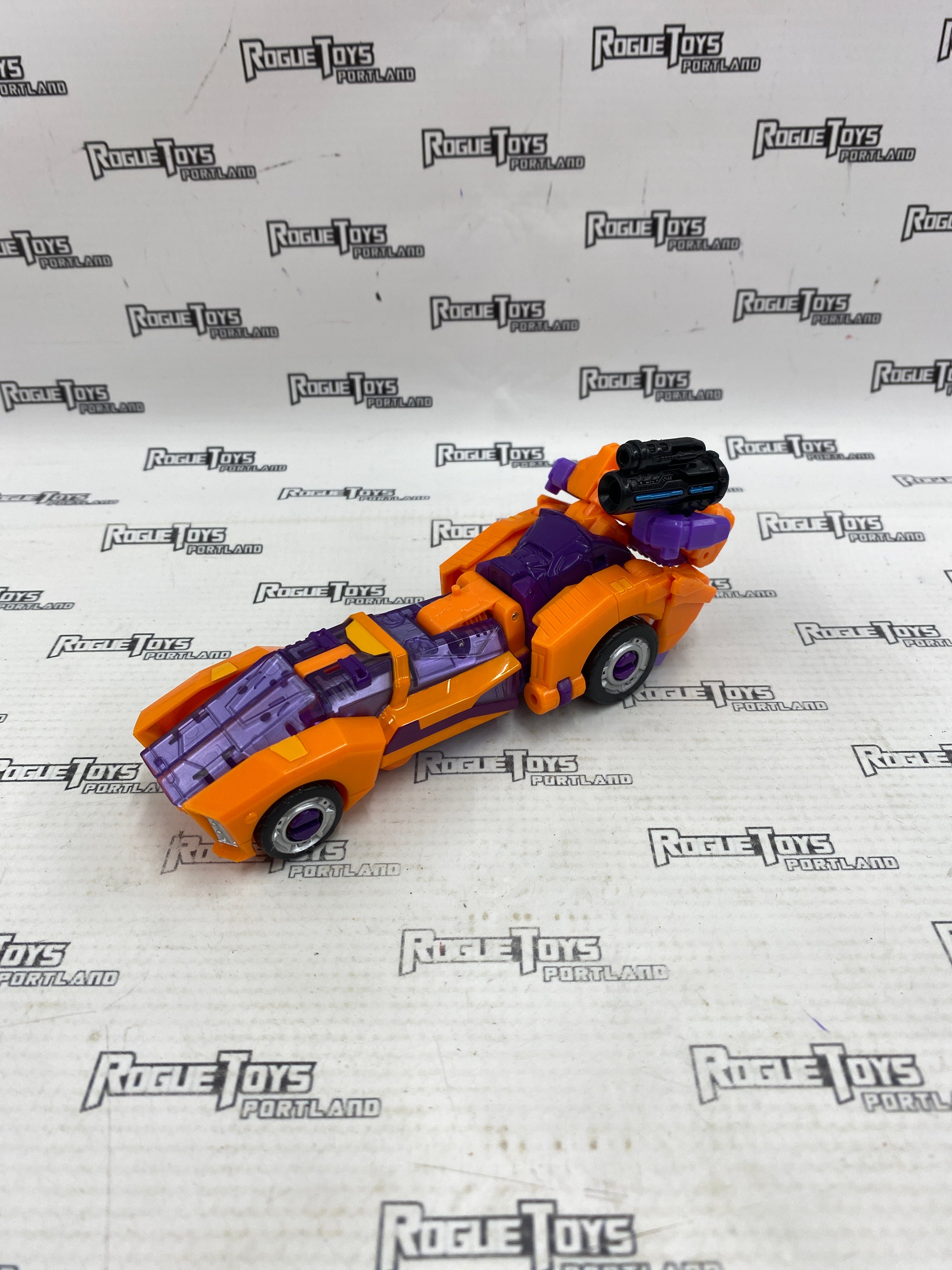 Transformers Generation Selects Lancer