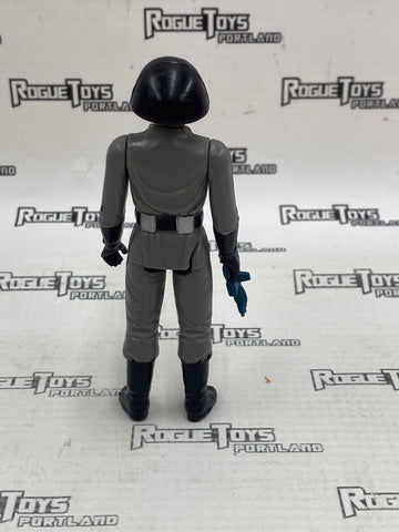 Vintage Star Wars Death Squad Commander