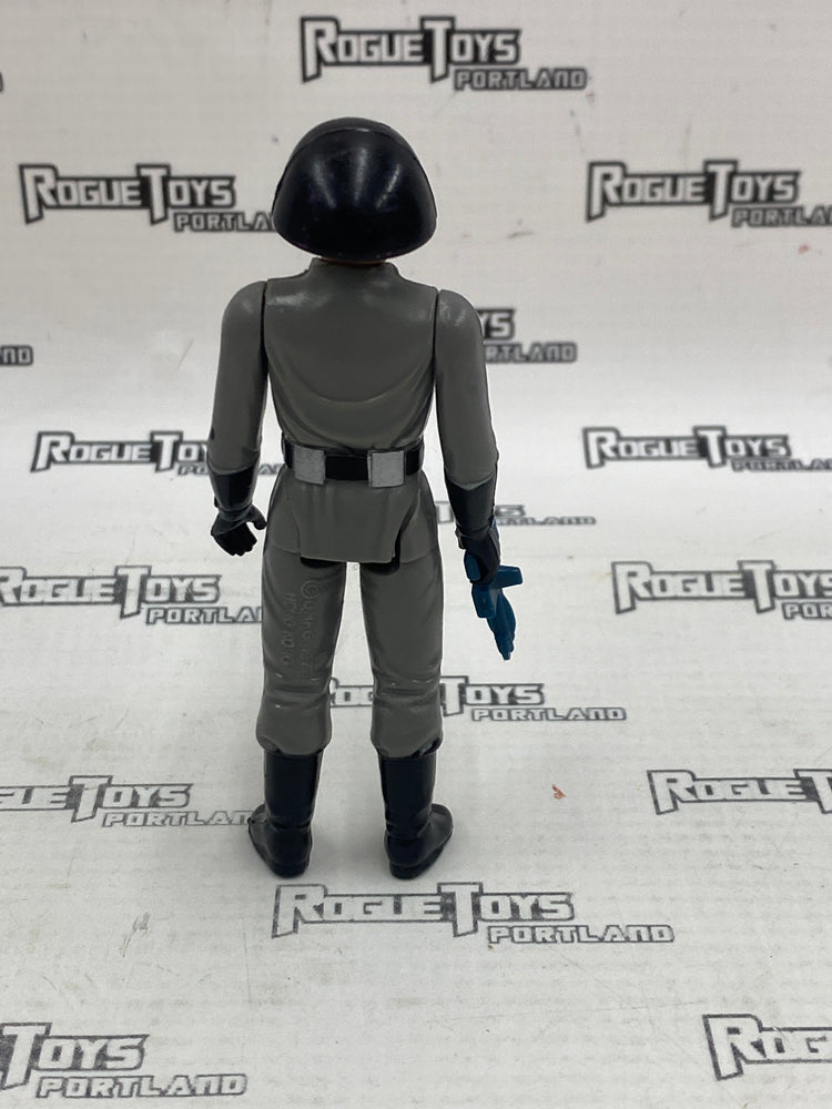 Vintage Star Wars Death Squad Commander