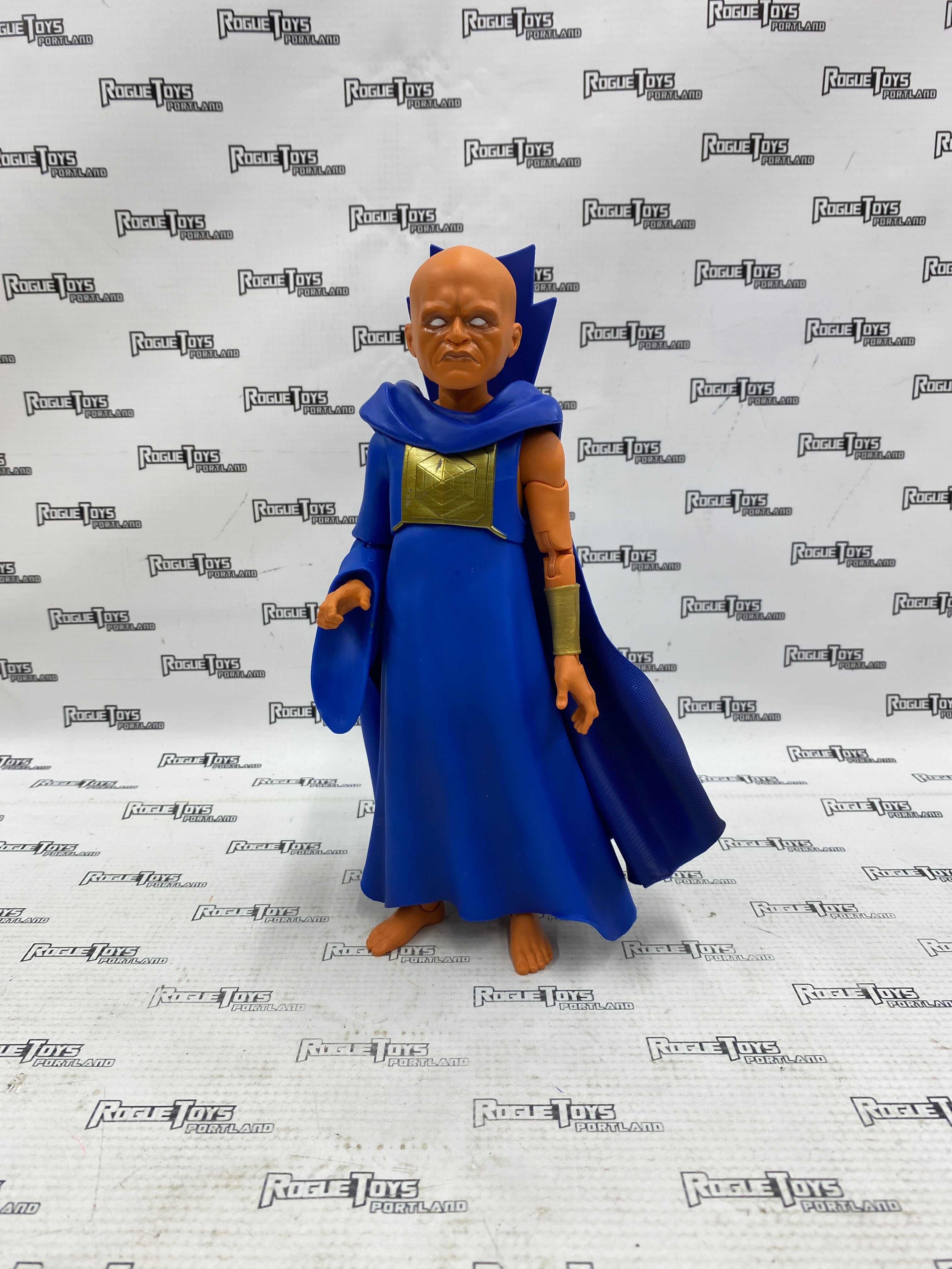 Marvel Legends The Watcher BAF