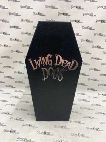 Mezco Living Dead Dolls Sin (Open Box)