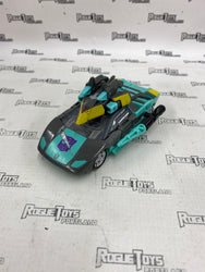 Transformers Shattered Glass Sideswipe & Whisper