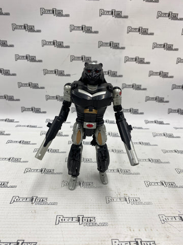 Transformers Generations Covert Agent Ravage