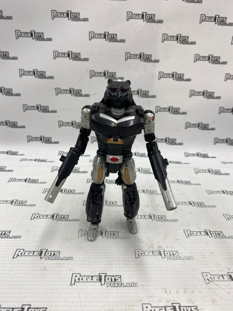 Transformers Generations Covert Agent Ravage