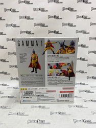 Bandai S.H. Figuarts Dragon Ball Z Super Hero Gamma 1