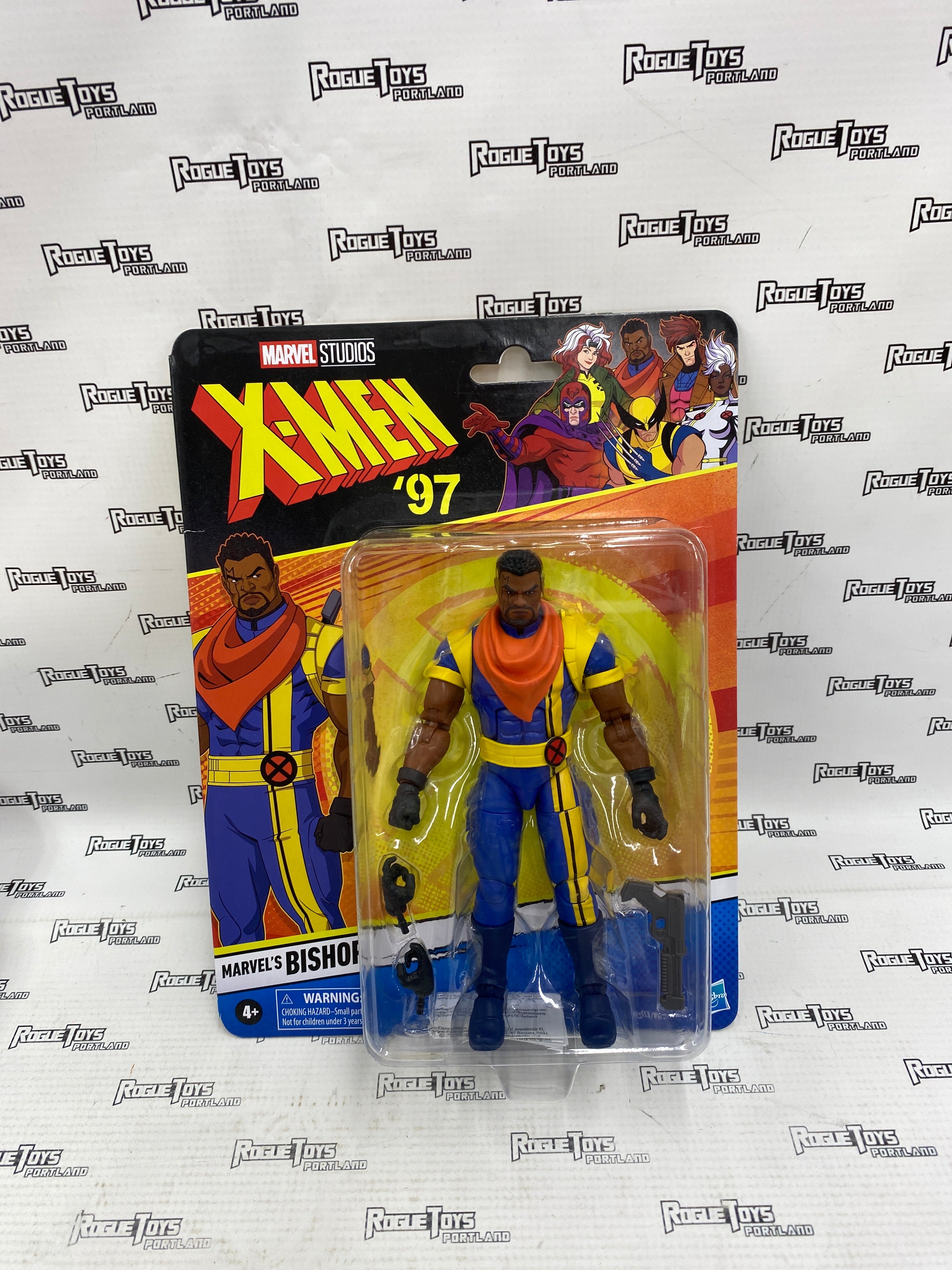 Marvel Legends X-Men ‘97 Bishop