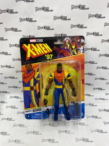 Marvel Legends X-Men ‘97 Bishop