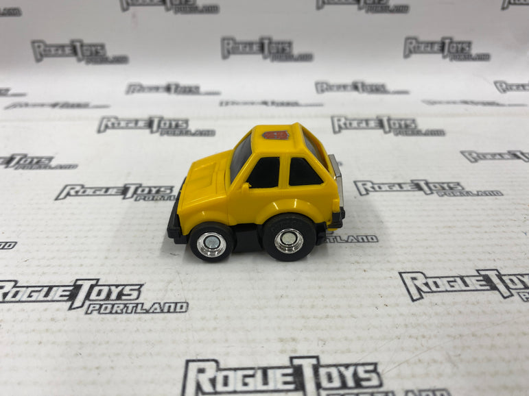 Vintage Transformers G1 BumbleJumper