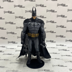 McFarlane DC Multiverse Batman: Arkham Asylum Batman