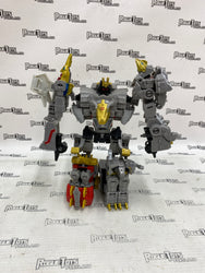 Transformers Legacy Evolution Volcanicus