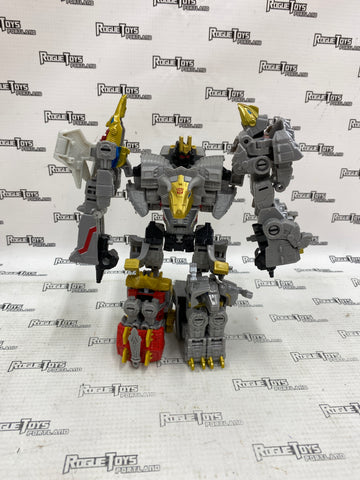 Transformers Legacy Evolution Volcanicus