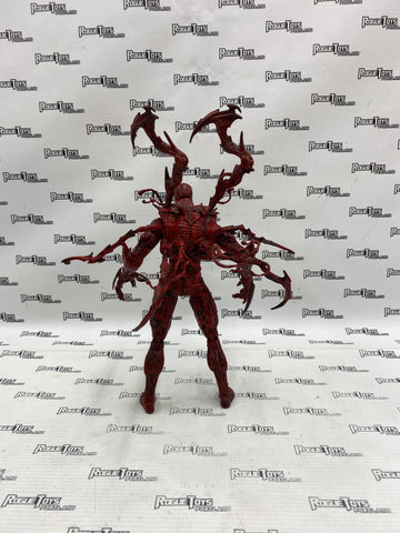 Marvel Select Carnage (Disney Store)